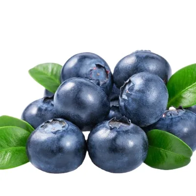 No Complain All Normal Sizes with Best Value Frozen Blueberry
