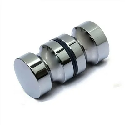 Door Knob Safety Cover Interior Door Knob Finger Print Door Knob