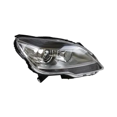 R Class W251 X251 2011-2017 Headlamp OEM 2518207361 2518207461 Headlight Automotive Lighting System Headlights for Benz