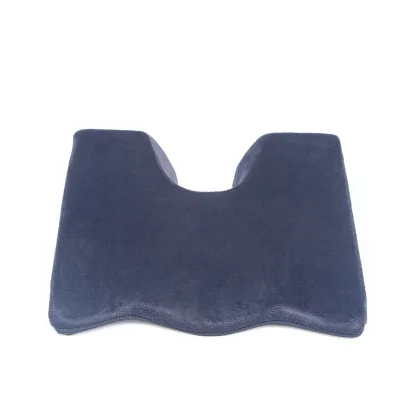 Gel Cooling Seat Cushion Comfort Gel Infuded Seat Cushion Double Honeycomb Enhanced Gel Seat Cushion