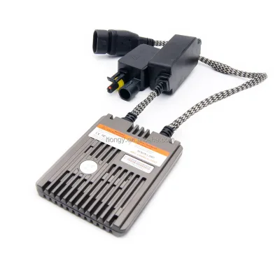 42w 55w Canbus Slim Car hid Ballast Canbus No Error hid Xenon Ballast