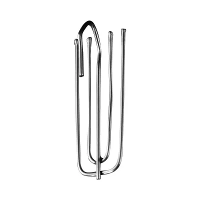 Curtain Tape Use Four-fork Hook Domestic Curtain Hook Sewing Accessories