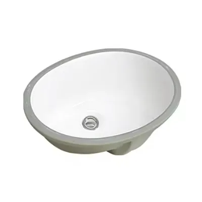 Hot Selling Modern Ceramic Under Counter Bathroom Sinks Modern Style Wash Basin Toilet Tanks Hot Item