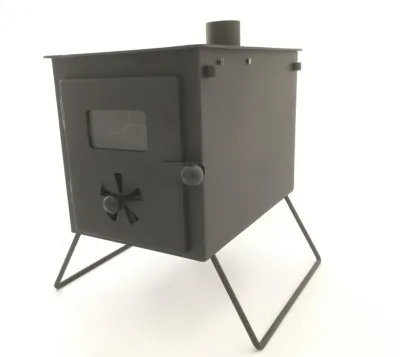 2025 2022 new mini wood burning stove with water tank