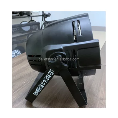 Led Par Light 18 * 10w Rgbw Dmx Stage Light Par 10w for DJ Disco Show Party Bar KTV