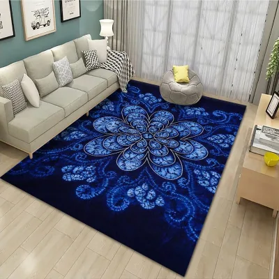 Super soft plush quality carpet, used for the living room sofa area and children's room.