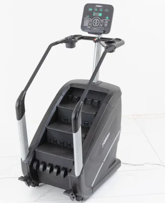 Fitness Equipment Electric Treadmill Stair Climber Gym Equipment Machine