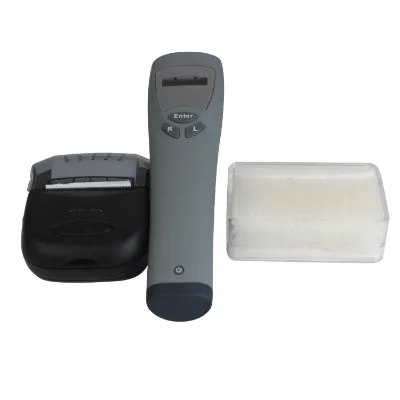 Rebound Tonometer Fast Respond Rebound Touch Tonometer Portable Rebound Tonometer