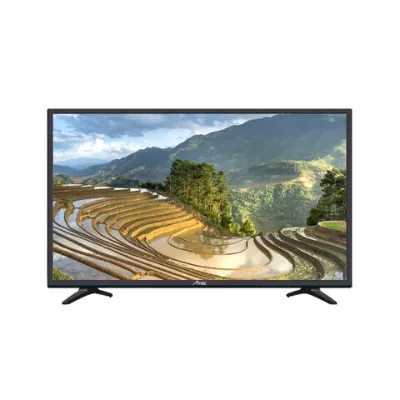 LED TV 50 inch 4K High Definition Smart Television 50 inch LED LCD TV Android For Hotel
