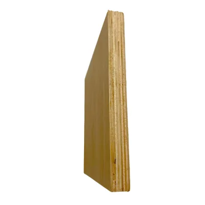 Hot Sale Factory Direct  Construction Grade Plywood  Waterproof Marine CDX Pine Plywood Made in China