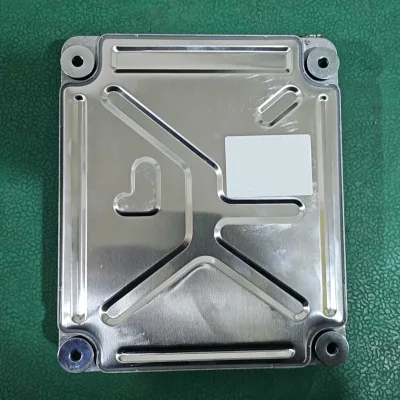 EC480 EC380 Excavator ECU Controller, 21248717 22346791 Control Unit