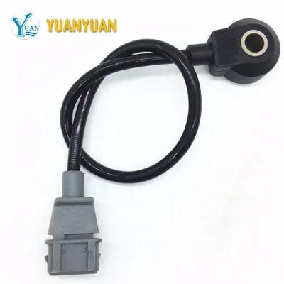 chevrolet Optra Parts 96253545 4805506 Knock Sensor for Chevrolet Aveo Chevrolet Epica 2004 - 2008