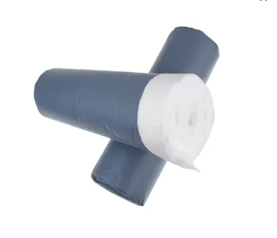 [Manufacturer] OEM Surgical Absorbent Cotton Roll 50g/100g/200g/250g/400g/454g/
