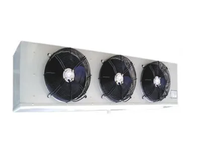 New Design Customized Production 3KW Vertical Industrial Air Cooler for Plastic Molding Machine Auxiliary Cooling Device