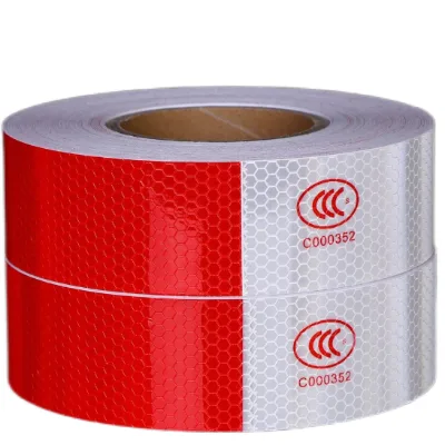 Hot Sale High Intensity Reflective Tape Waterproof Tape Reflective Reflective Tape for Truck Trailer