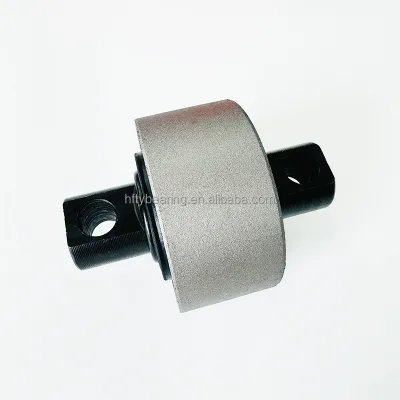 49305-1110L Truck Engine Parts Rubber Torsion Rubber Core 49305-1110L Truck Thrust Rod Rubber Core