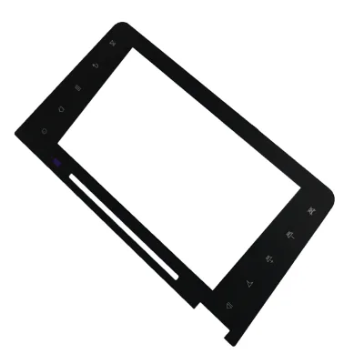 Custom Printing Tempered Glass Screen Protector