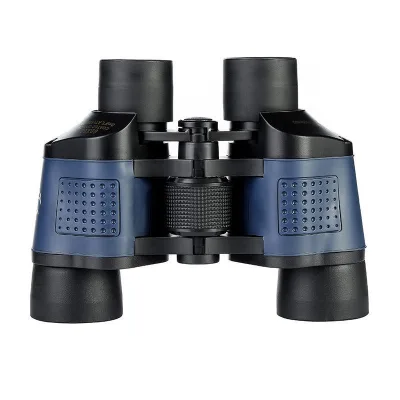 60X60 80X80 Customized Outdoor Hunting Telescope Bird Watching Camping Tools High Power Low Light Night Vision Binoculars