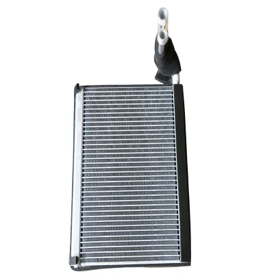 New Evaporator Exclusively Designed for Great Wall POER Models OEM 8107200XPW01A