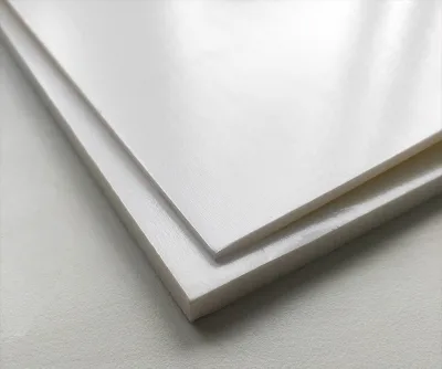 3mm 5mm 10mm Density Foam Board White Foam Board for Poster And Advertisement Display