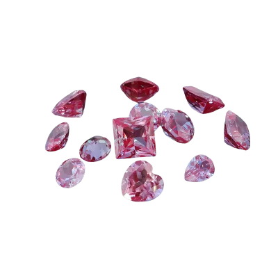 Russian Alexandrite Turquoise Certified Custom Diy Cut Alexandrite Various Shapes