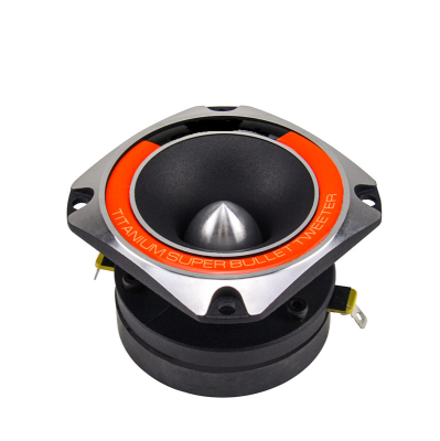 Soway OP-Z TW-2521 Tweeter Speaker Audio Coaxial Tweeter Neno Super Tweeter Super Strong 400W  Build 16 Years