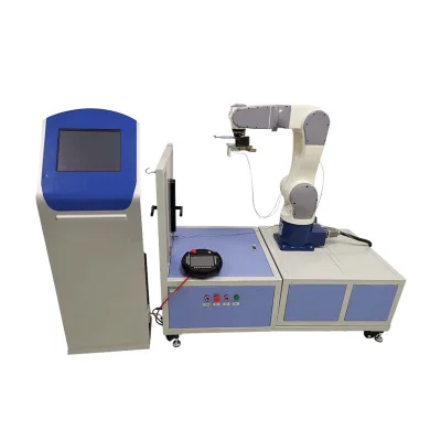 Electronic Fingerprint Intelligent Lock Durability Testing Machine Password Electronic Door Locks Life Test Machine