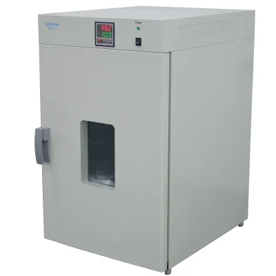 High Temperature Drying Oven Drying Oven Stainless Steel Biotechnology Oven