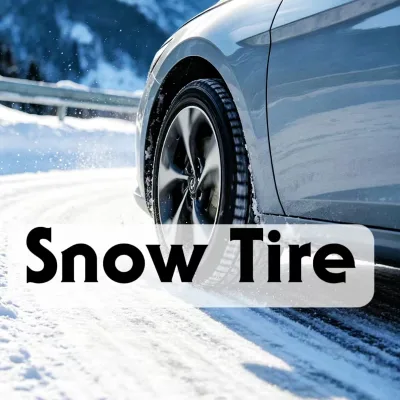 Winter Tire 235/55R18 for Audi Q3 High Quality Tires Other Tires Manufacturers