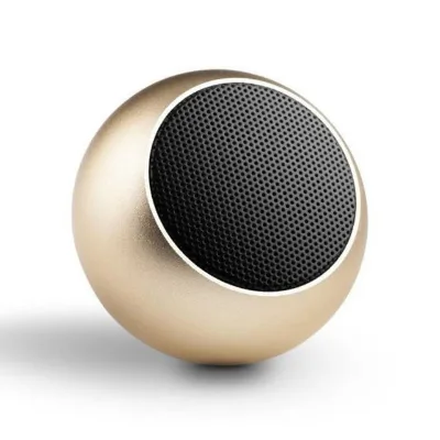 Colorful BT 5.0 Bluetooth Speaker Portable Wireless Mobile Phone Audio Music Player Mini Party Radio for Outdoor Use