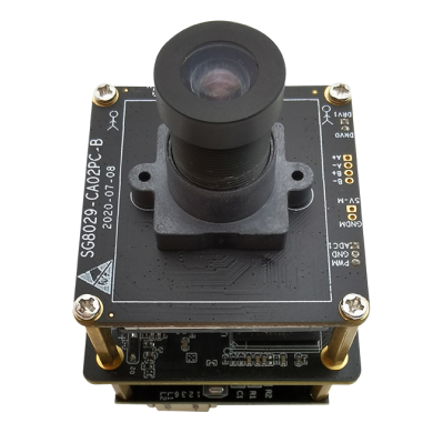 5MP Streaming Processing Technology Vision System Smart Camera Sensor Image Sensor Module Camera