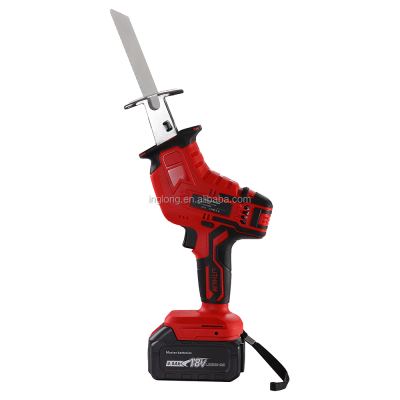 Power Saw 18V Cordless Saber Saw Reciprocating Saw