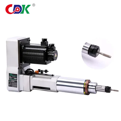User-Friendly Customizable Vertical N74 Tapping Power Head for Tapping in Metal Tapping Metal Working