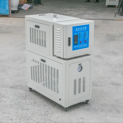 Roller Heating and Cooling Temperature Control Unit
