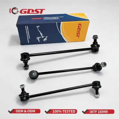 Wholesale Factory Custom Anti Rust OEM Auto Stabilizer Link Bar for Chevrolet Cruze Aveo Captiva Sail Spark