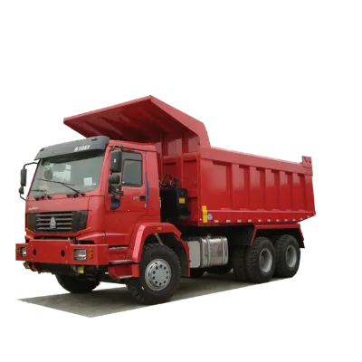 Factory Directly Sale New 6*4 Truck 10 Wheels HOWO Head Truck Tractor Truck