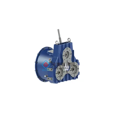 OEM Mechanical Pto Clutch Sp311 for Mining and Oilfield Equipment
