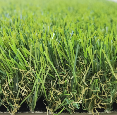 Artificial Grass Turf Outdoor Indoor Synthetic Lawn Artificial Grass for Landscaping