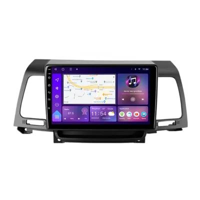 Android 13 Car-play for KIA Opirus GH 2006-2011 Car Multimedia Car-play 2 DIN Stereo Car GPS Navigation Head Unit Video Player