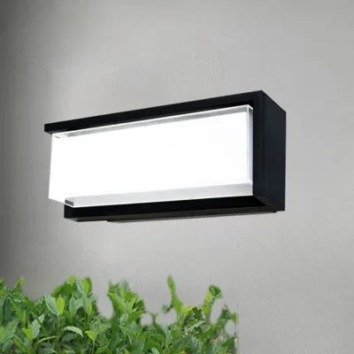 Hotel Lighting Home Corridor Indoor Waterproof IP65 Outdoor LED Wall Lamp