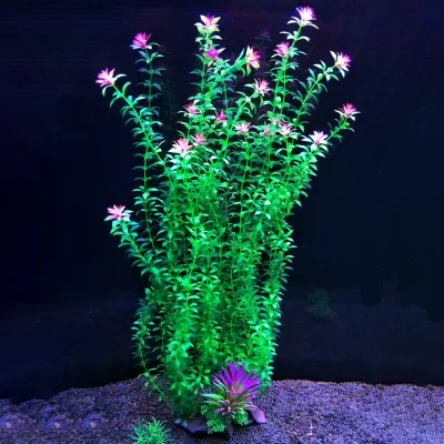 52cm Artificial Aquarium Plants for Fish tank