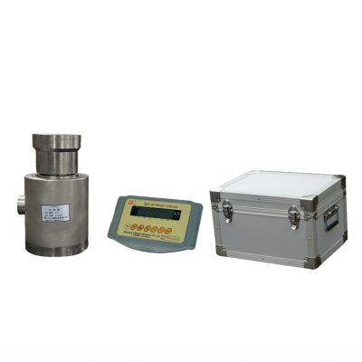 Standard Load Cell Standard Force-proving Instrument Laboratory Testing Equipment