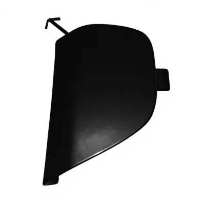 Car Towing Eye Cover Front Bumper Tow Hook Cover Cap for Prius C 2015 2016 OE 52127-52620 52127-52947 Made in China
