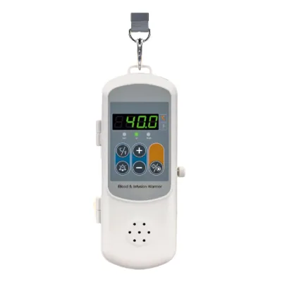 HF-110 Medical Digital Temperature Controller Infusion Fluid Warmer