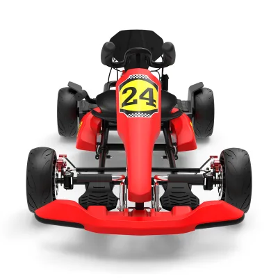 Electric Scooter Parts Go Kart Seat Compatible with All Scooters