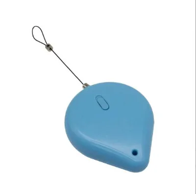 Steel Wire Anti-theft Easy Pull Buckle Pull Box Wire Telescopic Anti-theft Buckle Retractable Badge Reel