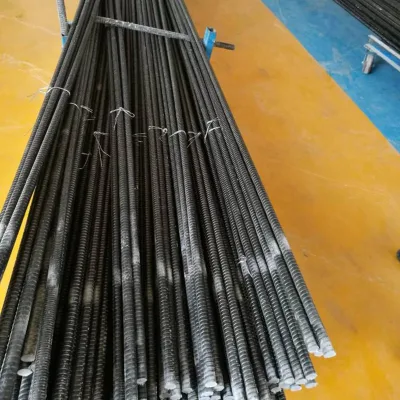 Basalt Fiber Rebar High Strength Basalt Fiber Reinforced Polymer Rebar