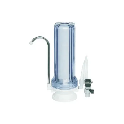 10" Single Stage Ultrafiltration Water Purifier
