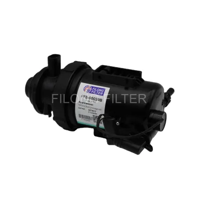 Filong Manufacturer Fuel/water Separator Assembly 5274913 FH21076 FS19925 3conecter
