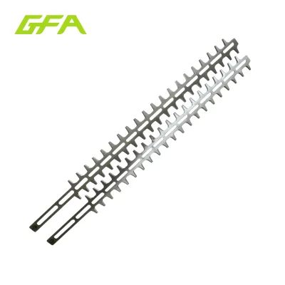 Hedge Trimmer Blade